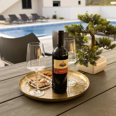 Apartamento Bevanda 1