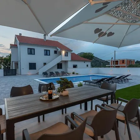 Bevanda 1 Apartamento Drliceve Kuce