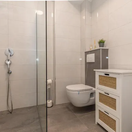 Apartamento Bevanda 1