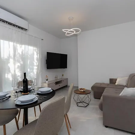 Bevanda 1 Apartamento