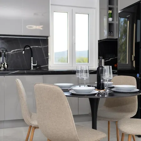 Apartamento Bevanda 1 Drliceve Kuce