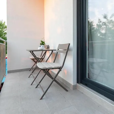 Apartamento Bevanda 1 Drliceve Kuce