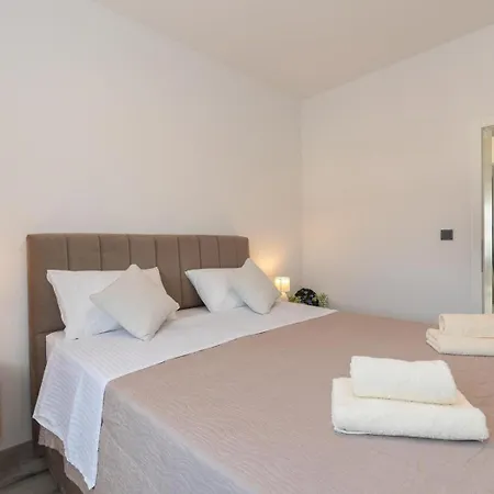 Bevanda 1 Apartamento Drliceve Kuce